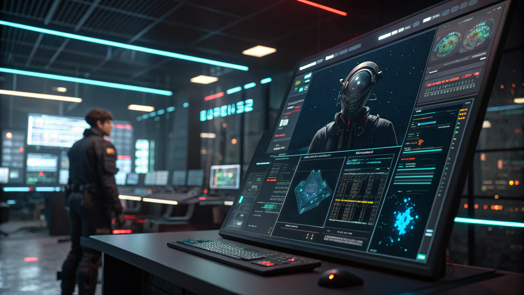 팔로알토네트웍스, 차세대 AI 보안 플랫폼 대거 출시…‘에이전틱 엔터프라이즈’ 시대 연다