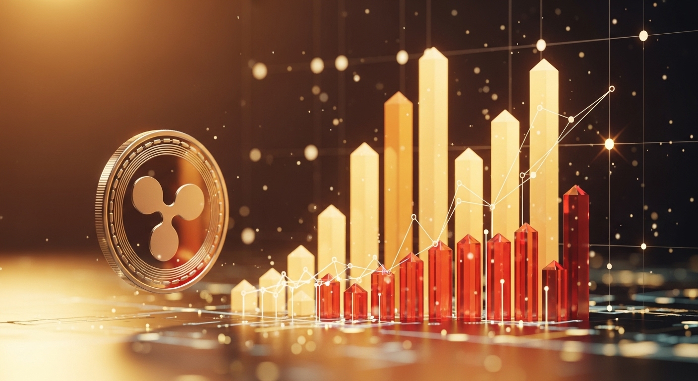 비트코인 12만 달러 접근…XRP·시바이누도 주요 저항선 돌파 임박