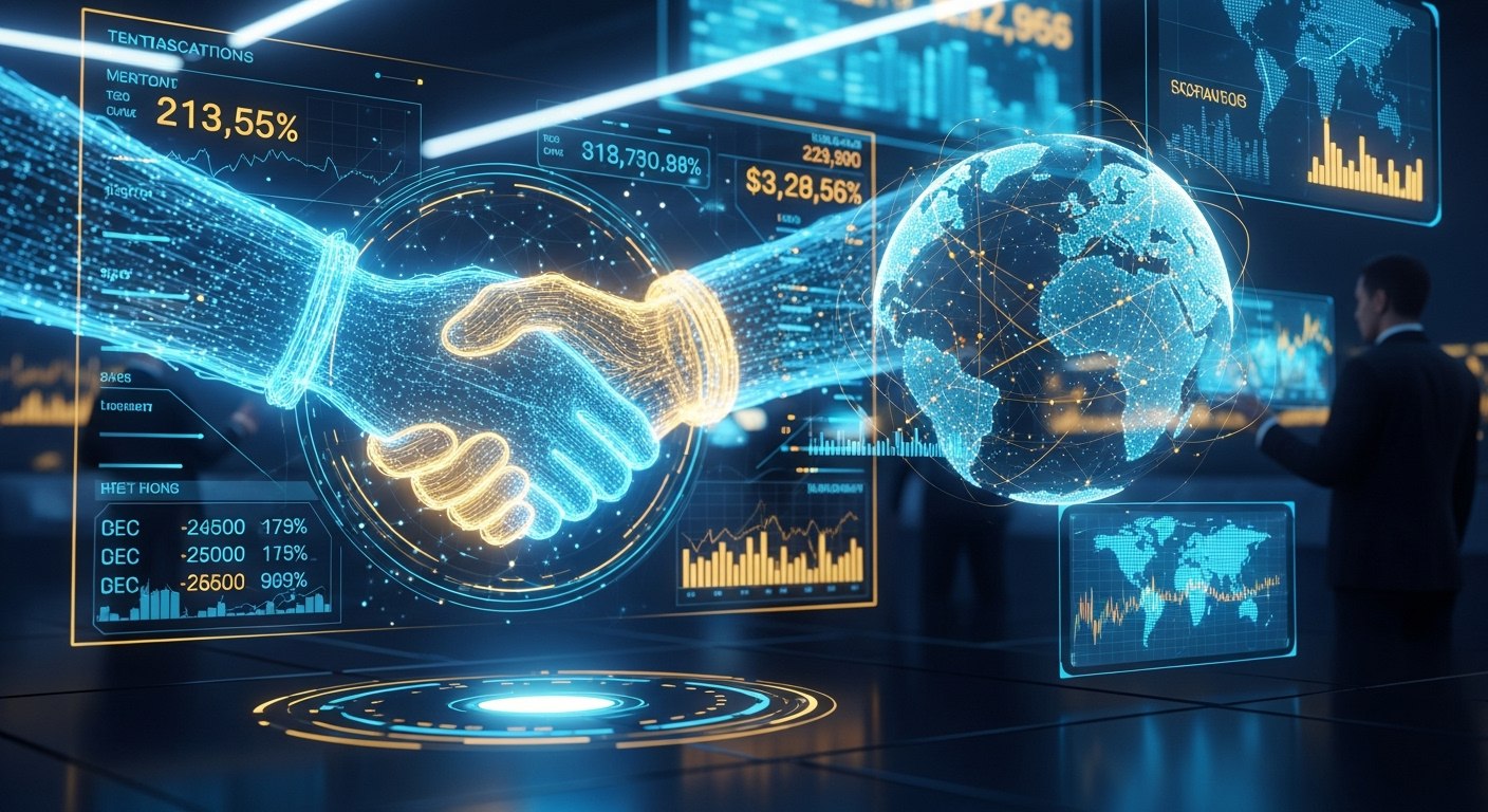 비트겟 CEO, “VIP 등급을 넘어, 신뢰와 혁신으로 금융 미래를 선도한다”