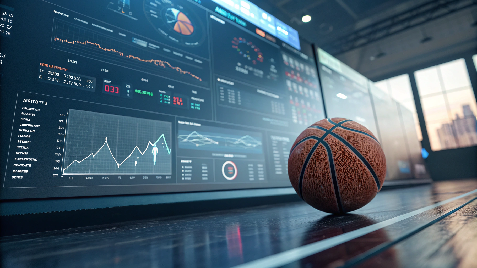 NBA, AWS와 손잡고 AI 중계 혁신… 팬 경험 새 시대 연다