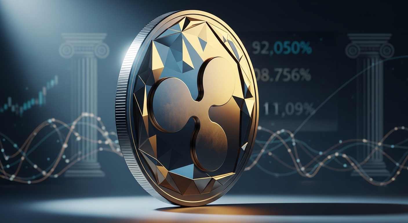 리플, 히든로드 인수 완료…XRP·스테이블코인 RLUSD 앞세워 ‘리플 프라임’ 출범