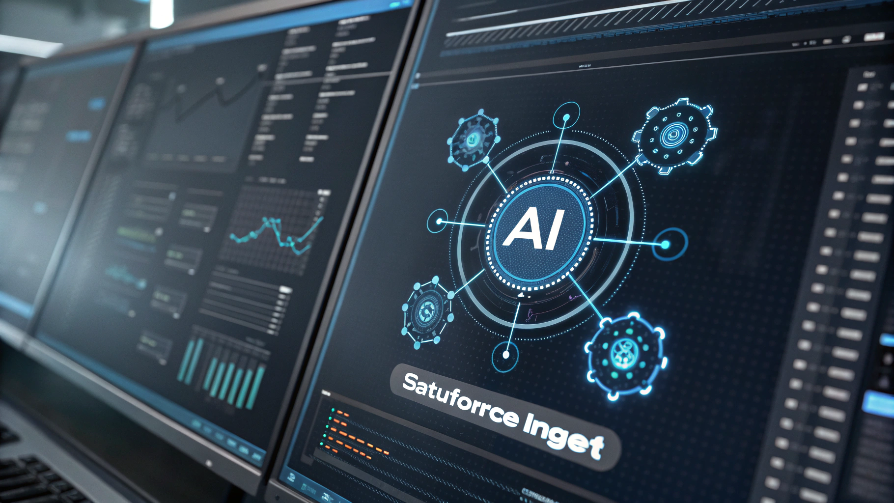 세일즈포스, ‘Agentforce 360’으로 SaaS를 넘어 에이전트 플랫폼 대전환