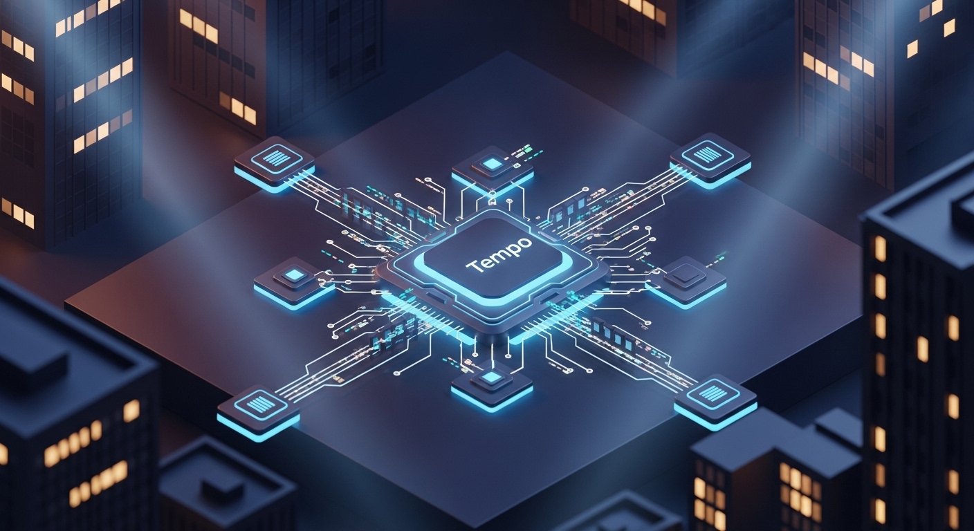 기업 전용 블록체인 시대…스트라이프, 결제 특화 L1 ‘템포’ 개발