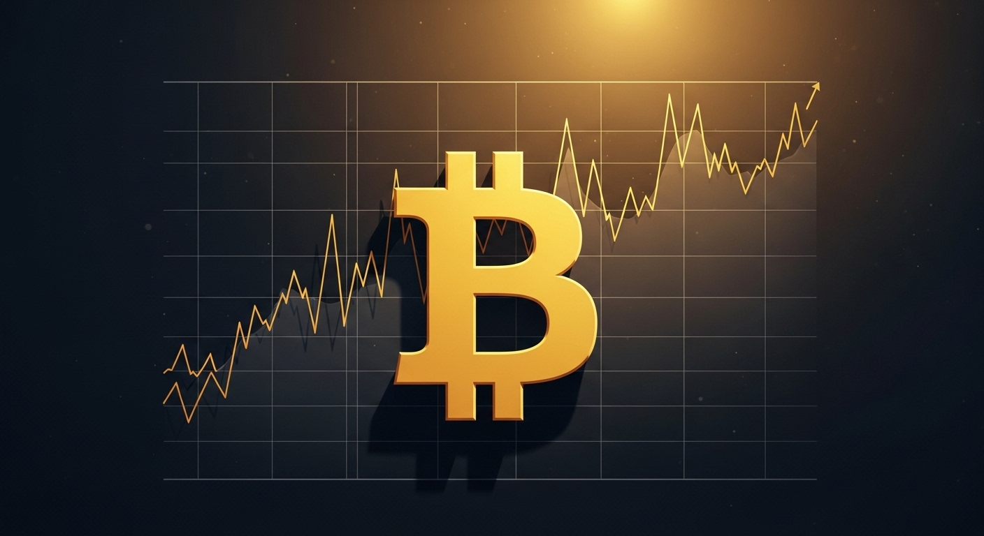 비트코인($BTC), 기술적 강세 유지…11만 달러대 회복 속 낙관론 확대