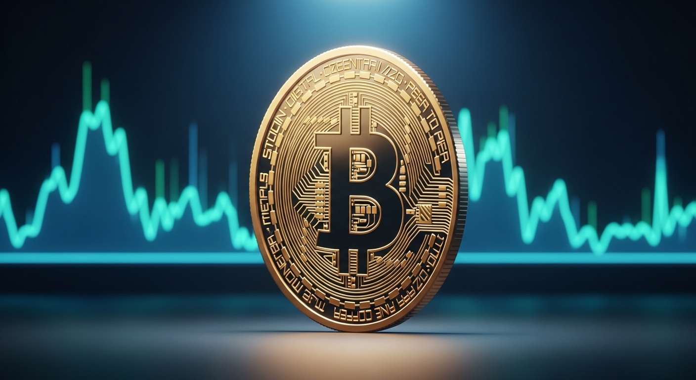 비트코인(BTC), 투기적 열기 속 최종 상승국면 진입 신호…“이익 실현 움직임 주목”