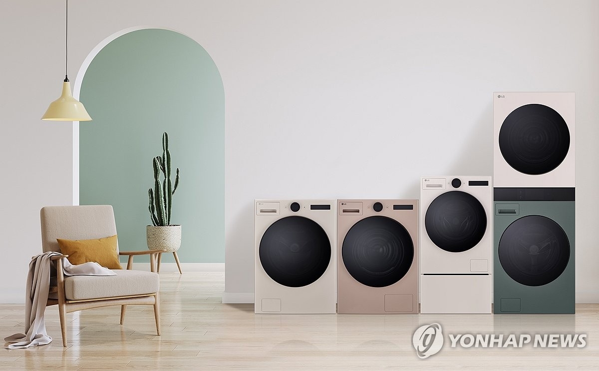 LG전자, 관세 위기 넘고 ‘전장·AI 가전’으로 미래 승부 건다