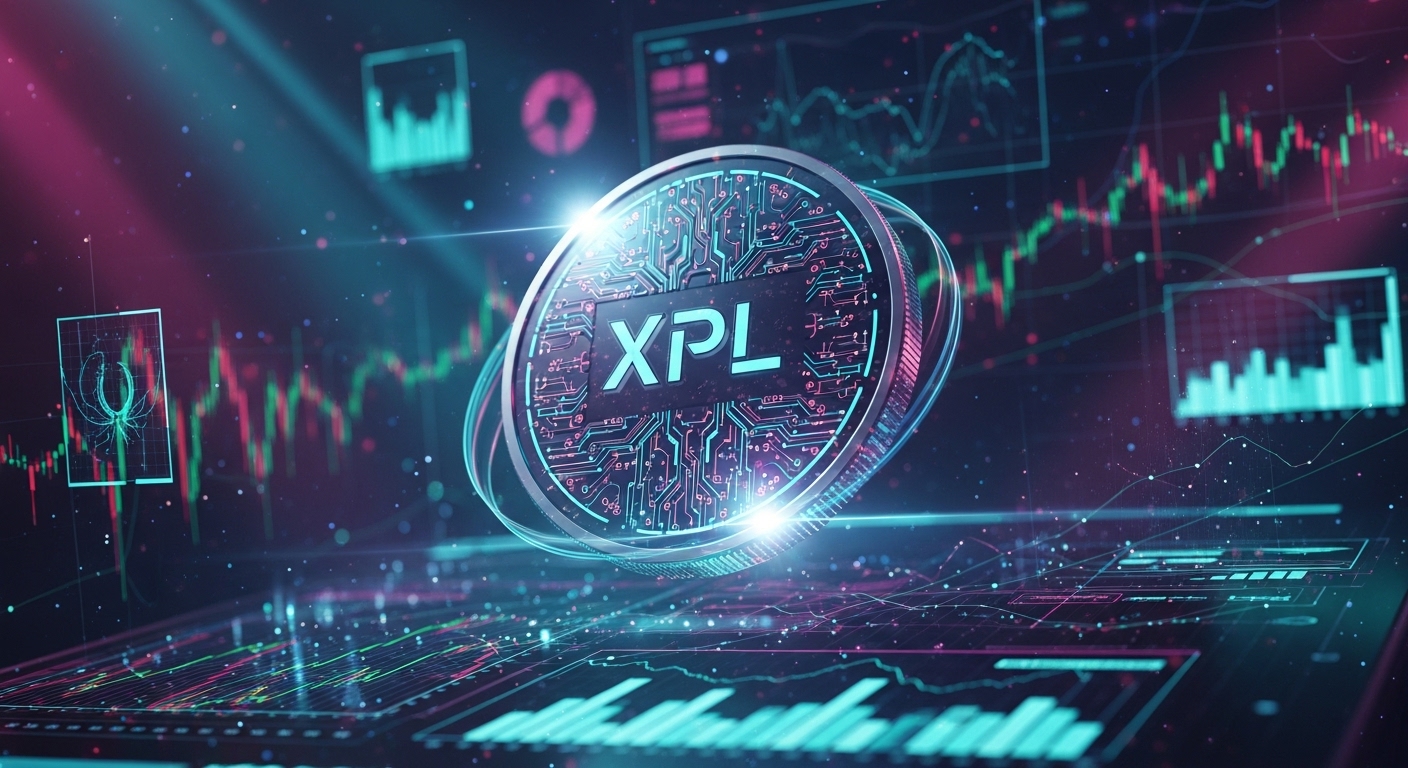 코인베이스, 업토버 시작과 함께 XPL 등 4종 영구선물 상장…파생 상품 확장 가속