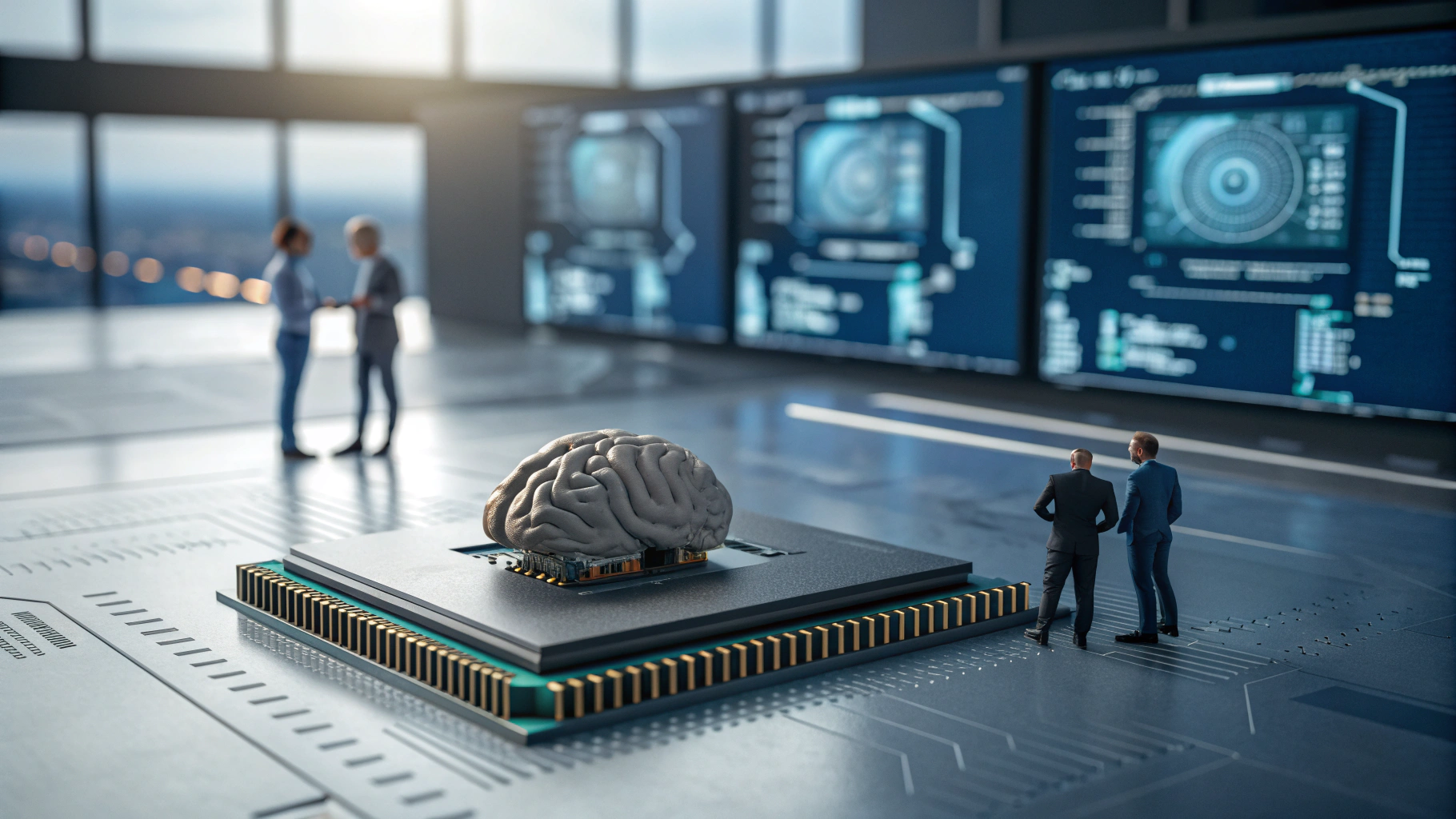 메타, AI 인력 600명 정리해고…‘소수 정예’ 전략 전환