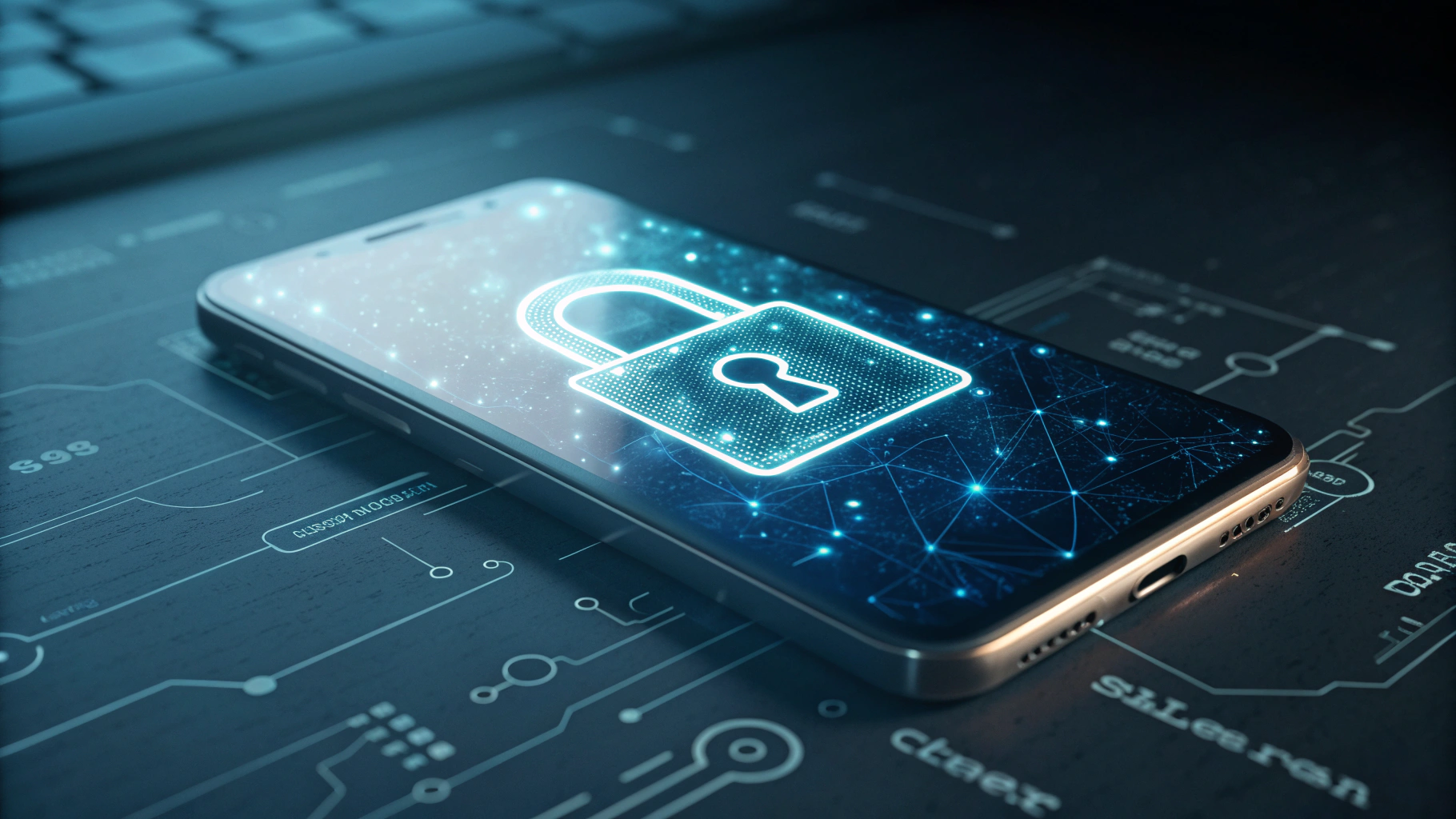 하이포리, 美 국방·금융기관 겨냥 ‘초보안 메시징’ 출시…개인기기 접근 없는 설계