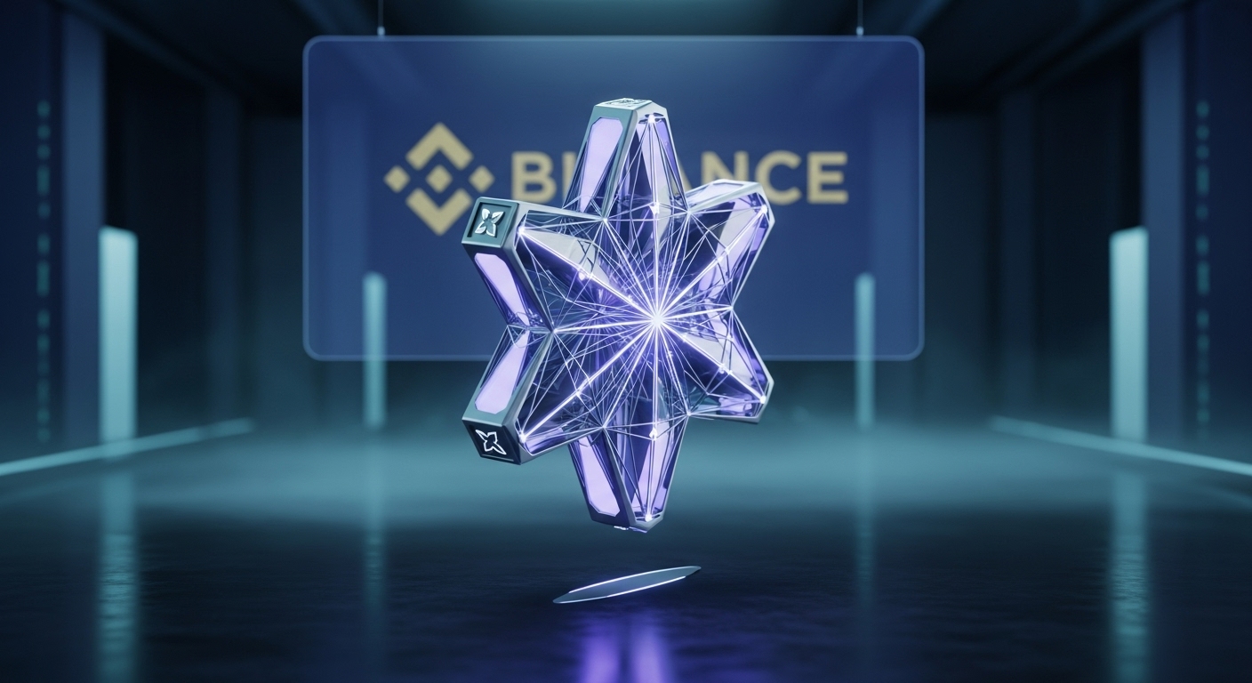 바이낸스, 아스터(ASTER) 상장… 3주만에 1,913% 급등 ‘괴물토큰’ 주목