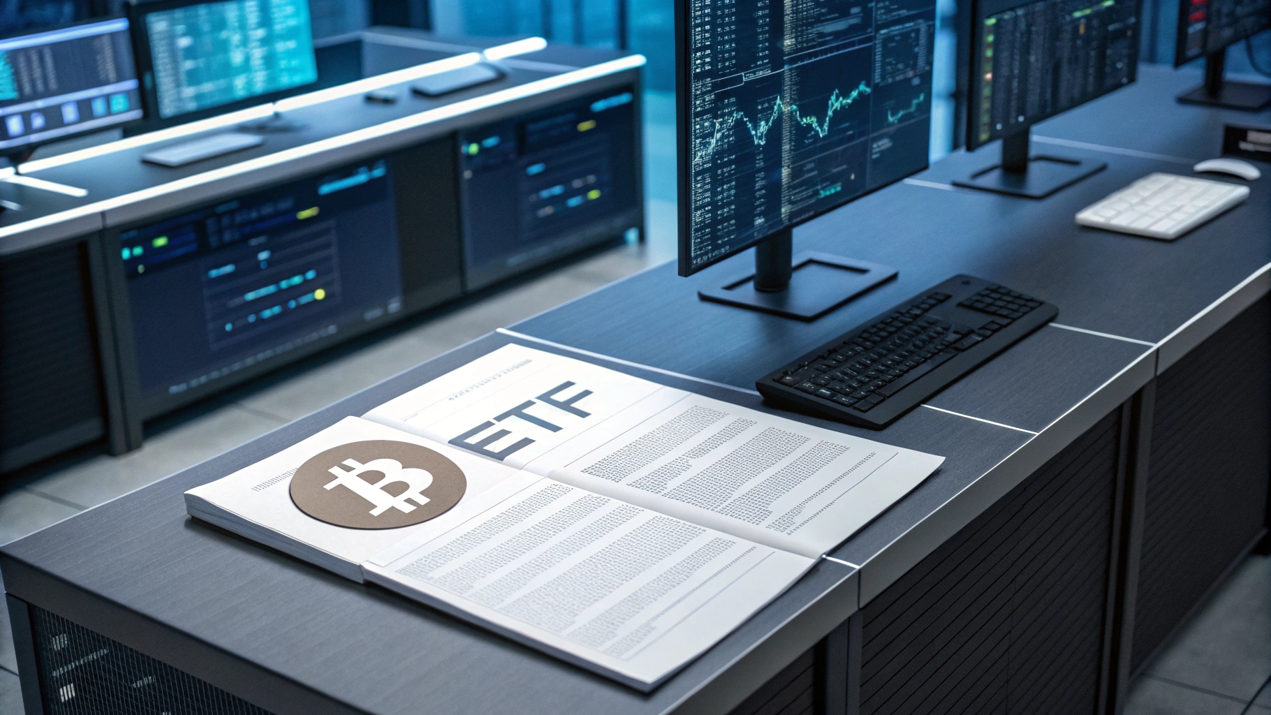 팰콘엑스, 21셰어스 인수… 암호화폐 ETF 시장 정조준