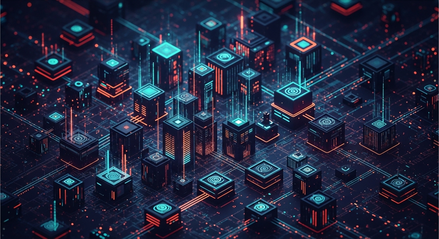 GPU 독점이 만든 AI 불균형…블록체인 기반 ‘컴퓨트 마켓’이 해법될까