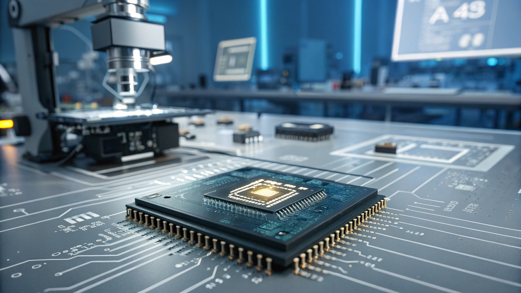 삼성 초소형 AI, 구글 제미니 이긴다… ‘700만 매개변수’의 반란