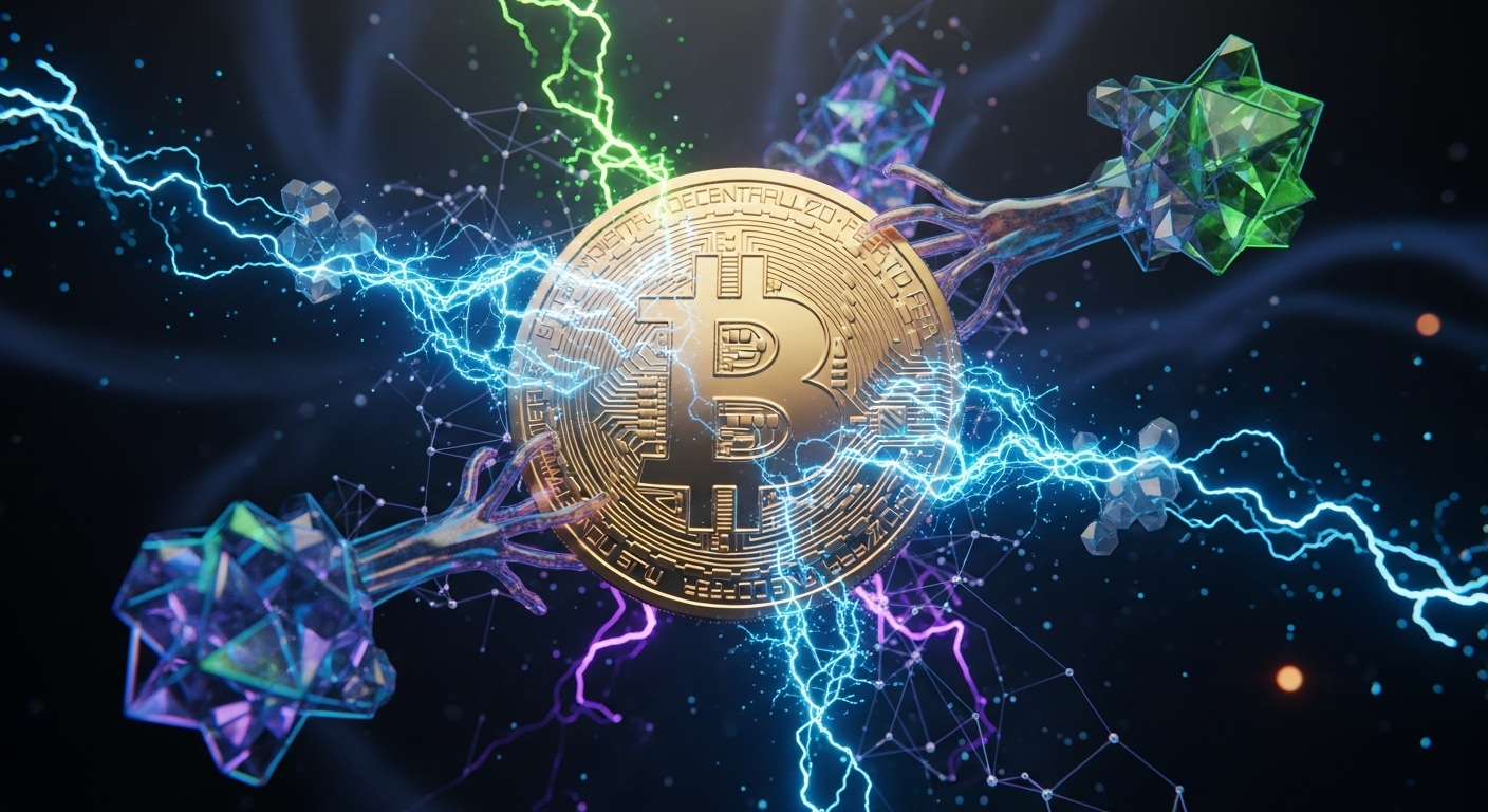 양자컴퓨터, 비트코인($BTC) 보안 위협 현실화…전문가 “탐지조차 어려운 공격 가능”