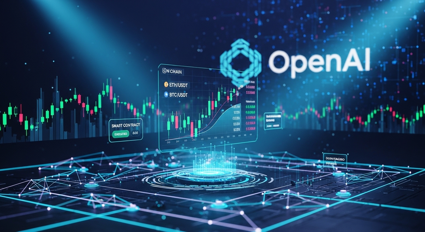 인젝티브, 오픈AI 등 비상장기업 선물 거래 온체인에서 구현…최대 5배 레버리지 제공