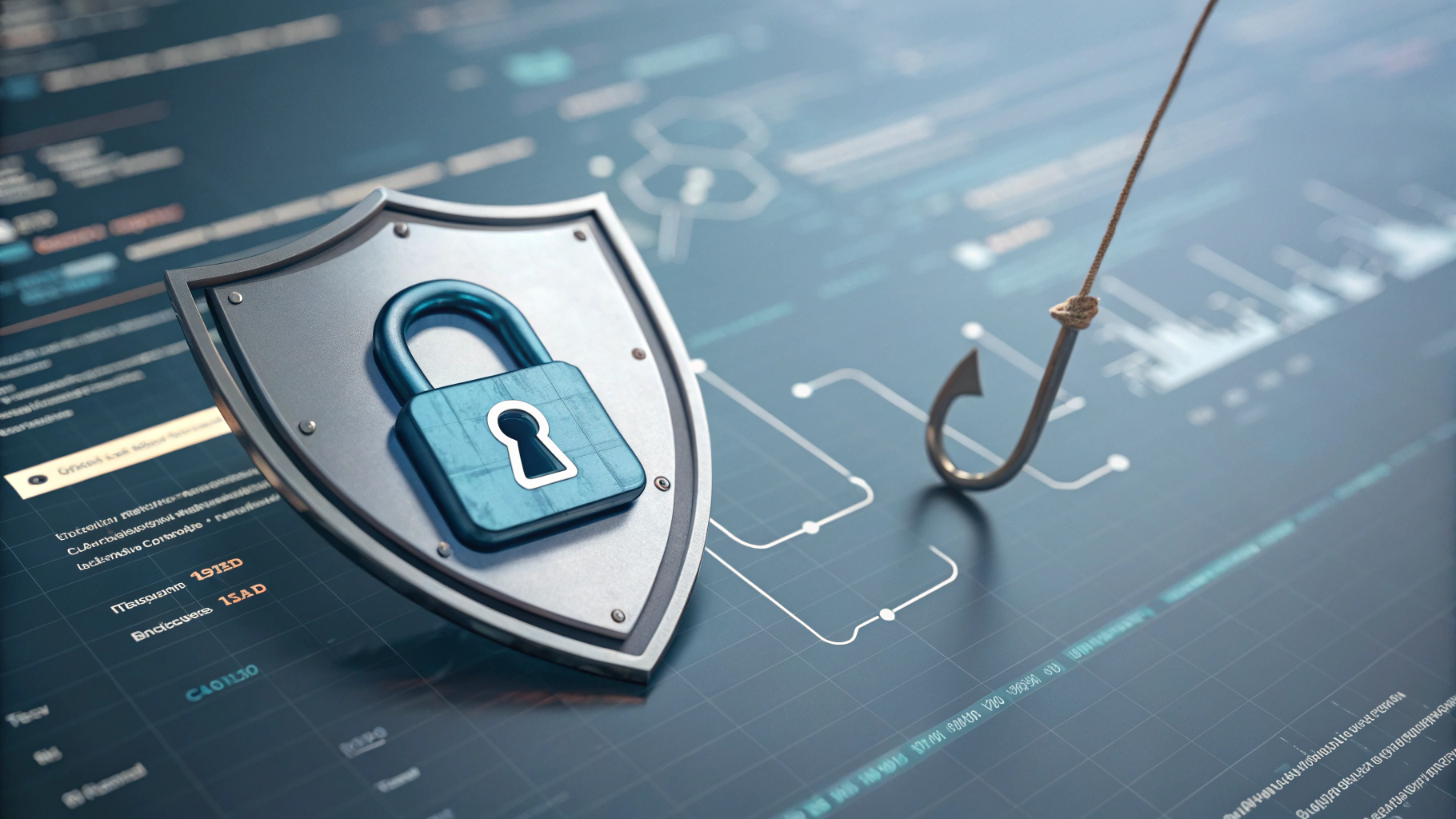 구글, 피싱 잡는 ‘키 인증자’ 도입…온라인 사기 방어막 강화