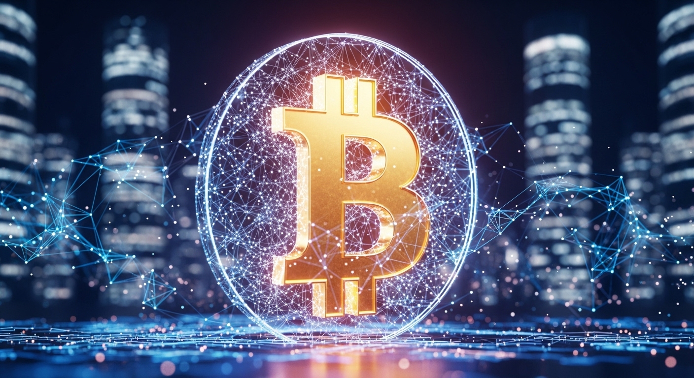 제타 네트워크, 비트코인으로 3,200억 원 조달…수익형 보유 전략 본격화