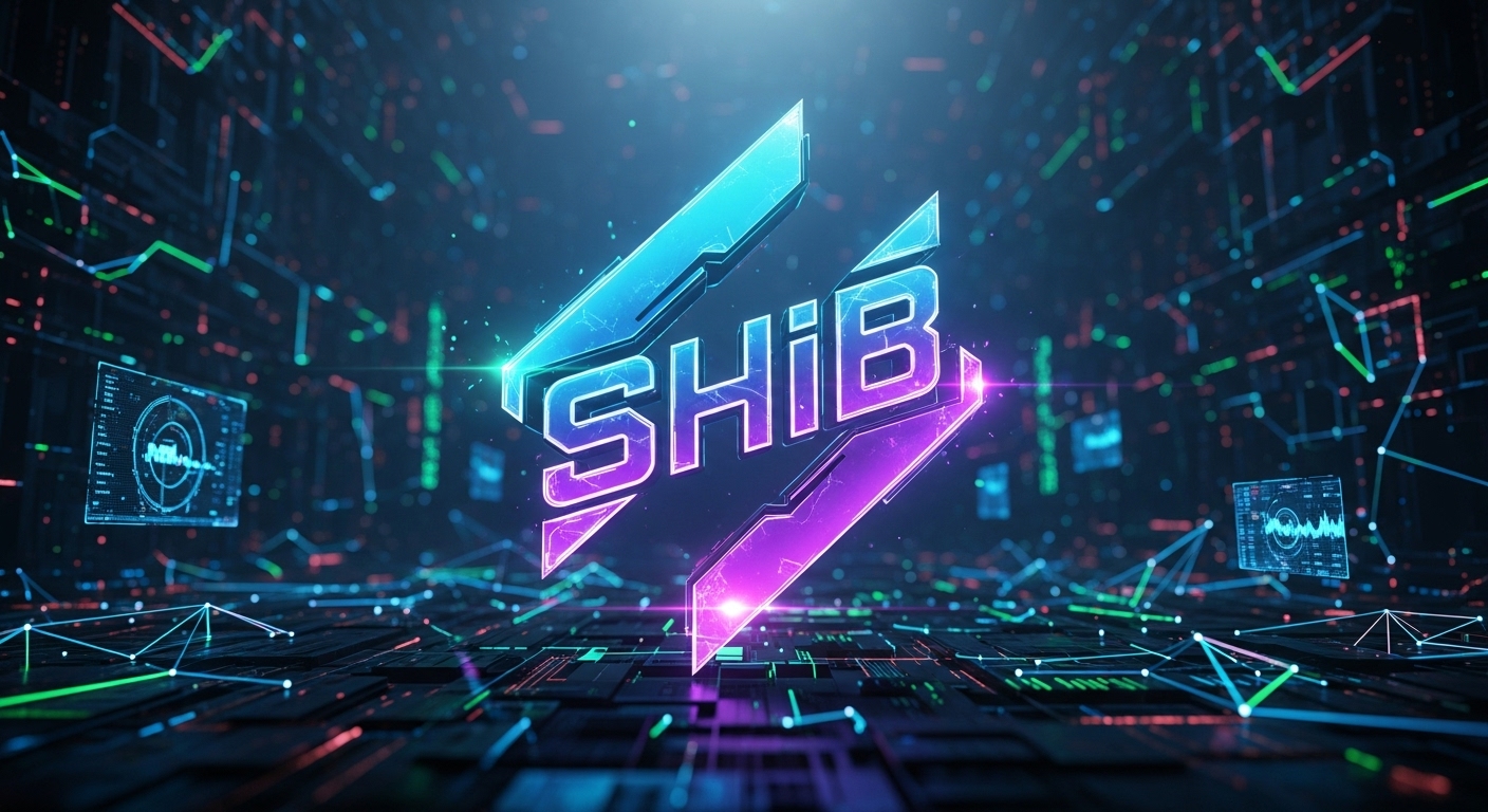 시바이누($SHIB) 4080억 개 출금…하락장 속 ‘바닥 매집’ 신호 등장