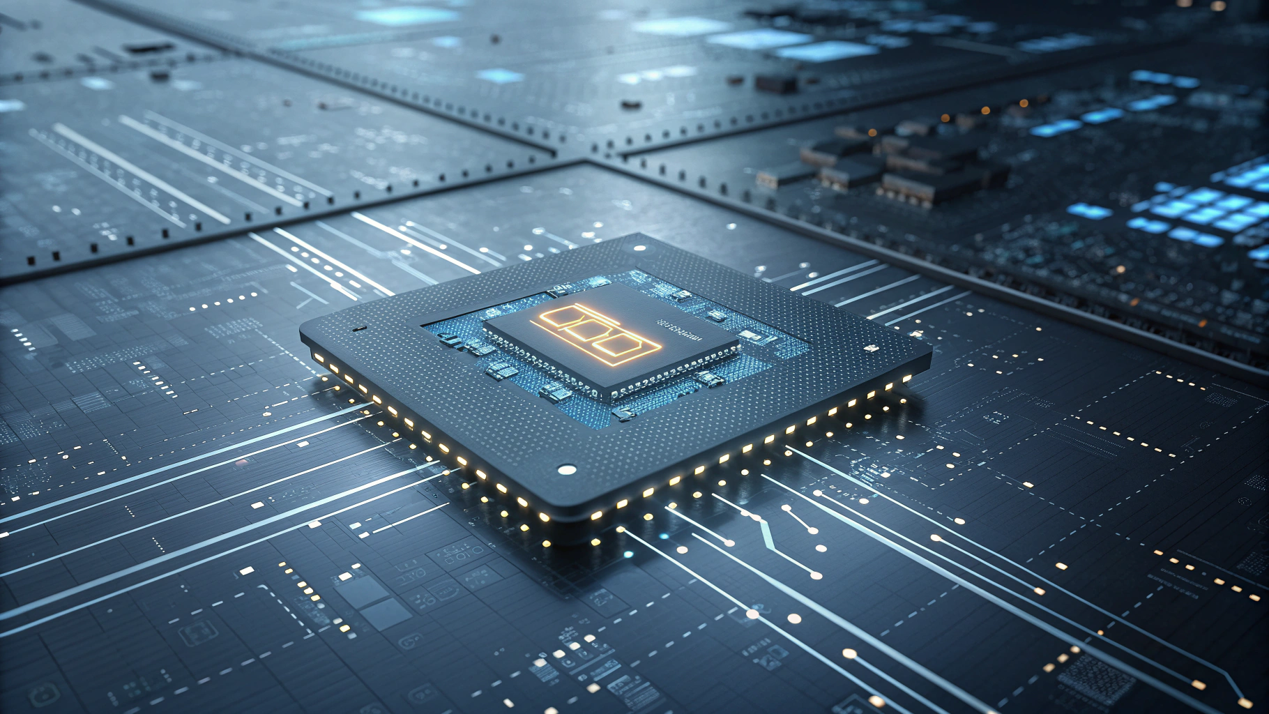 구글, 앤스로픽에 72조 원 규모 TPU 공급…AI 인프라 전쟁 불붙다