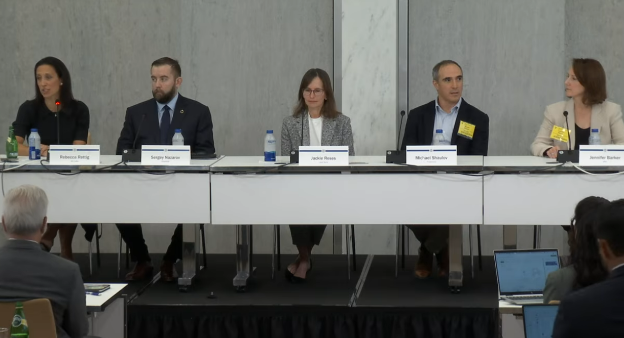 [PIC2025] 연준, 디파이 공식 의제에 올렸다…“전통 금융과 블록체인, 이제는 연결의 단계”