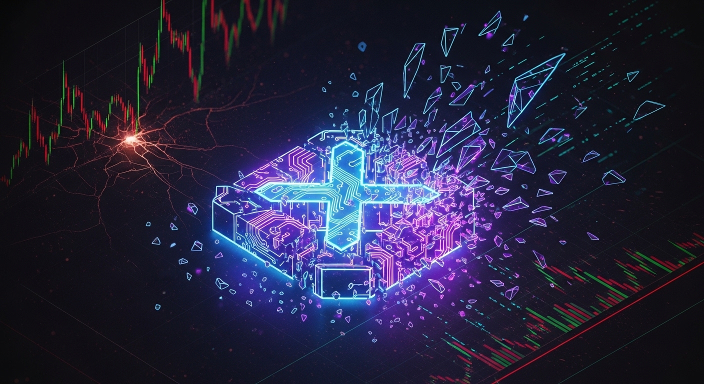 알트코인 시장 붕괴 조짐…전문가 “구조적 한계가 유동성 위기 불렀다”