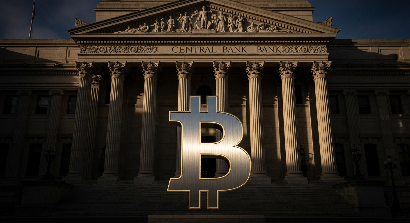 레이 달리오 “비트코인, 중앙은행 기축통화 되기엔 구조적 한계”