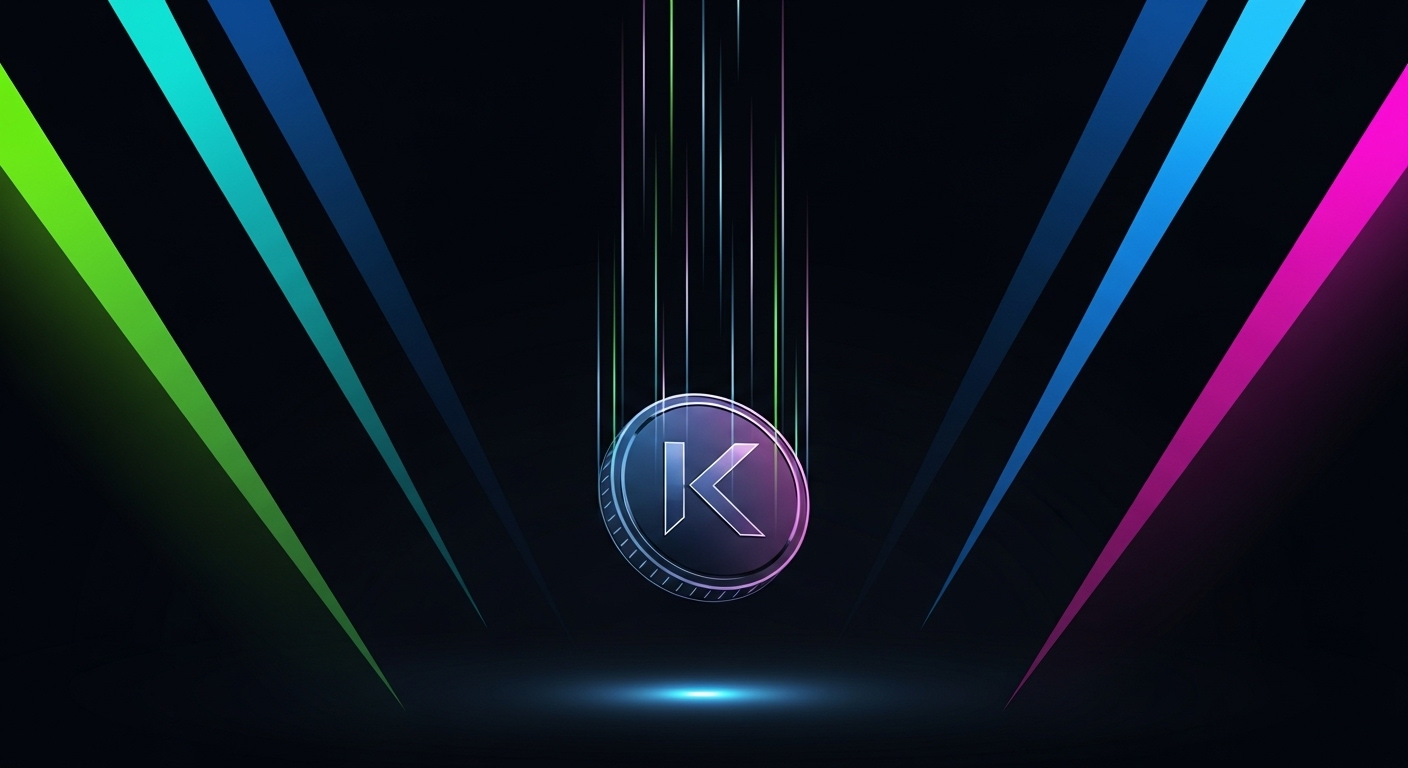 카디나 블록체인 전격 종료 발표…토큰 90분 만에 60% 폭락