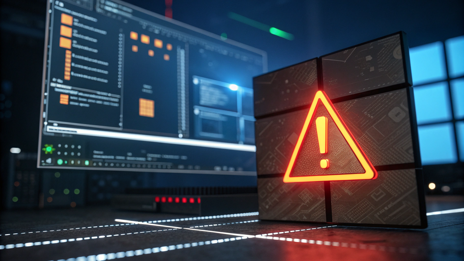 美 CISA, ‘고위험’ 윈도우 취약점 즉시 패치 명령…기업 보안 경고