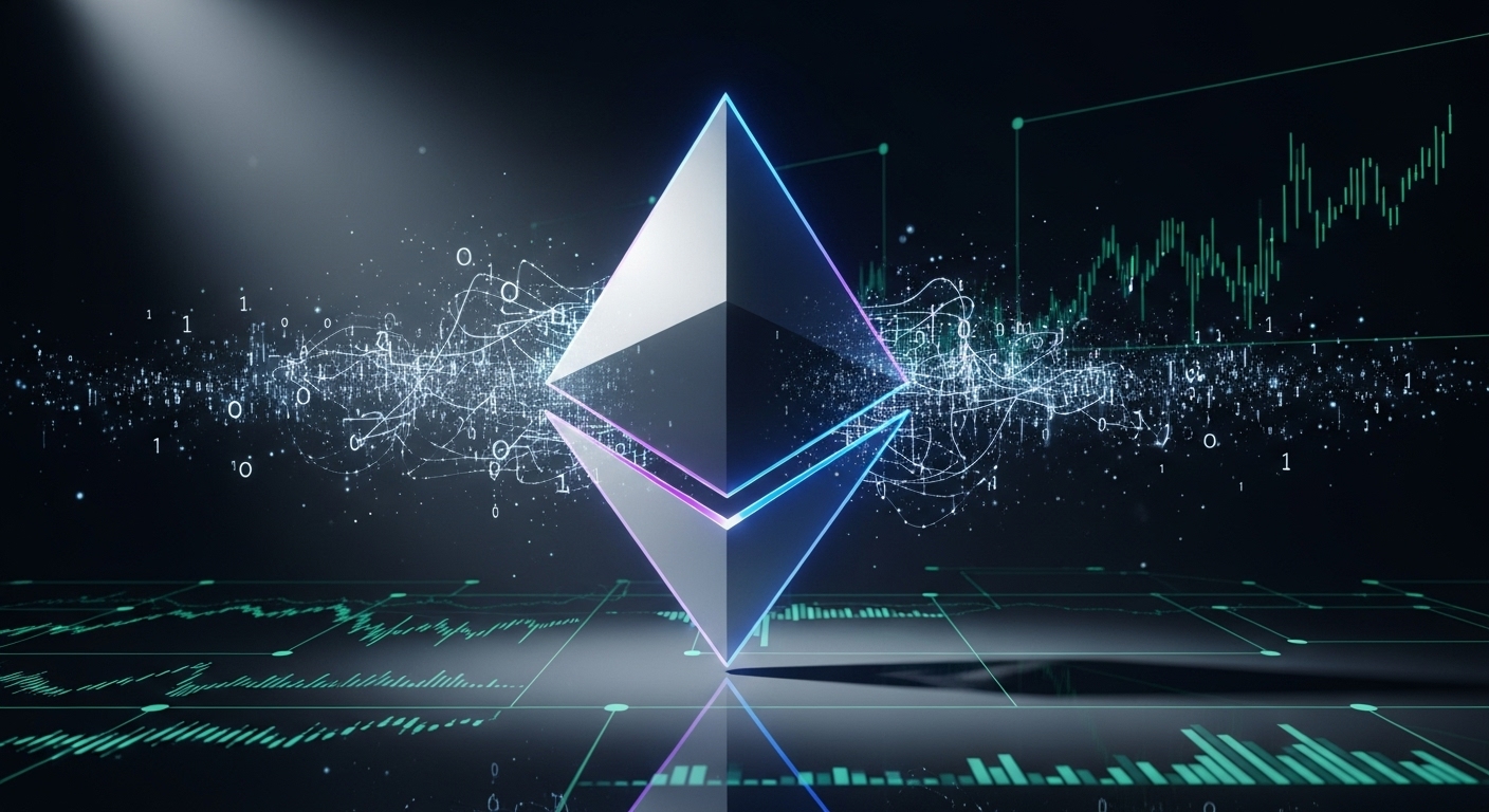 이더리움($ETH), 거래소 공급 급감…사상 첫 ‘음수 잔고’에 가격 폭등 예고