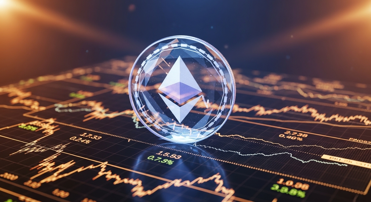 비트마인, 이더리움 324만 개 대규모 매수…“슈퍼사이클 진입 기대”