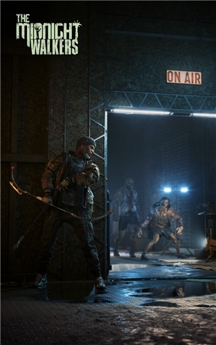 위메이드맥스 신작 ‘미드나잇 워커스’, 스팀 넥스트 페스트 출격…11월 얼리 액세스 예고