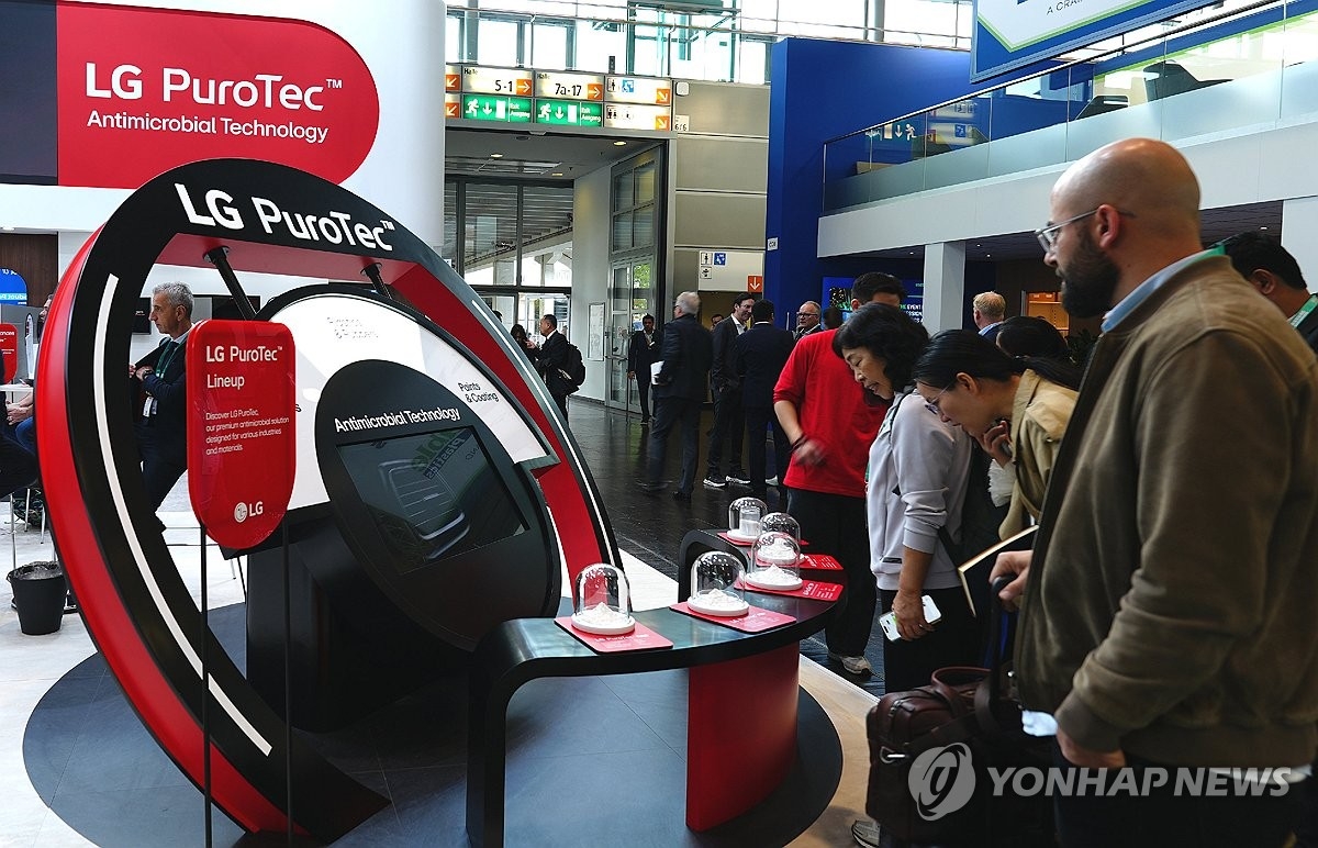 LG전자, 생활가전·전장사업 힘입어 3분기 선방…9.5만 원 전망