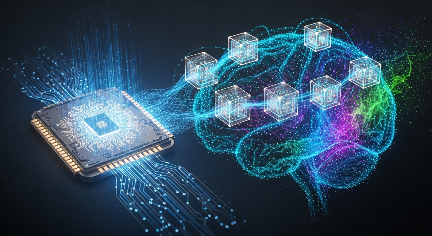 뇌 속 데이터도 온체인? BCI 기술, ‘탈중앙화 과학’이 맞설 대안으로 부상