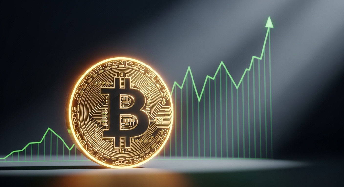 CPI 발표 후 불안장 속 비트코인 회복…크로노스(CRO) 등 알트코인 강세