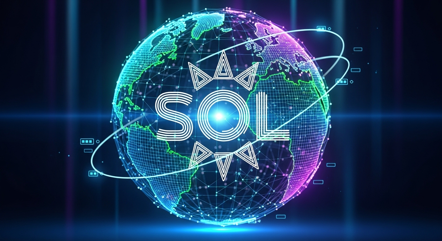 웨스턴유니언, 글로벌 송금 디지털 전환…솔라나(SOL) 기반 스테이블코인 ‘USDPT’ 도입 발표