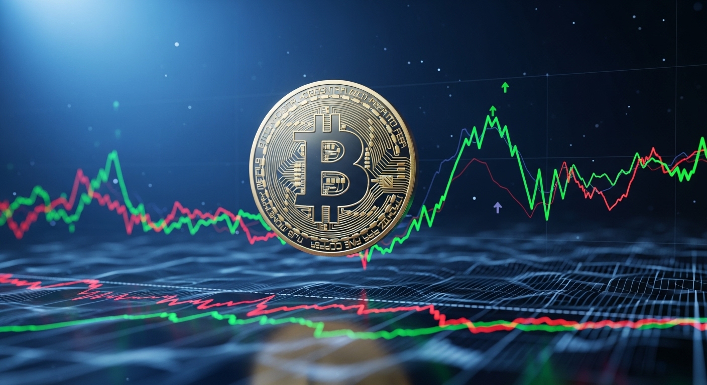 비트코인($BTC) 정점 논란…투자자 68% “랠리 아직 끝나지 않았다”