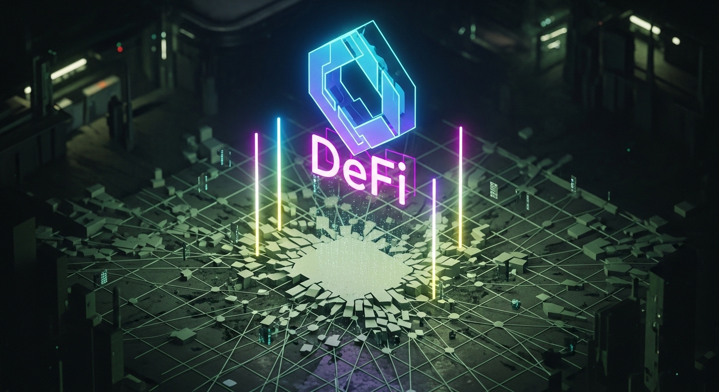 디파이 유동성 역대 최고…DApp 이용자는 급감 ‘엇갈린 행보’