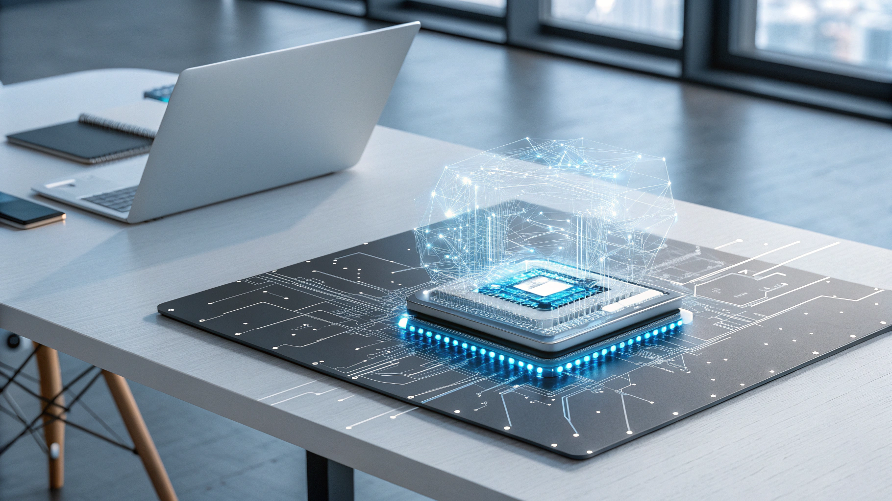 사티아 나델라, AI 집중 위해 MS 조직 수술대에… 커머셜 CEO 신설