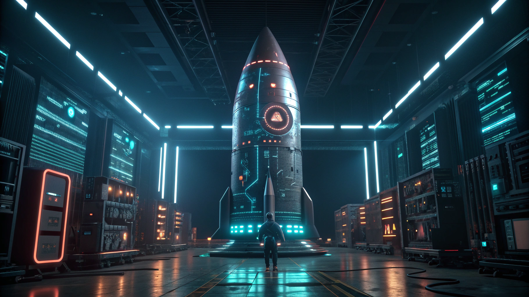 실리콘밸리 VC 판도 흔든 신흥 6인방… AI·반도체에 수억 달러 ‘통큰 투자’