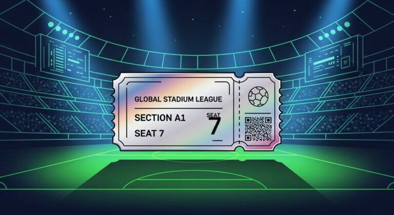 FIFA의 NFT 티켓 토큰, 스위스 도박 규제 당국 조사 착수