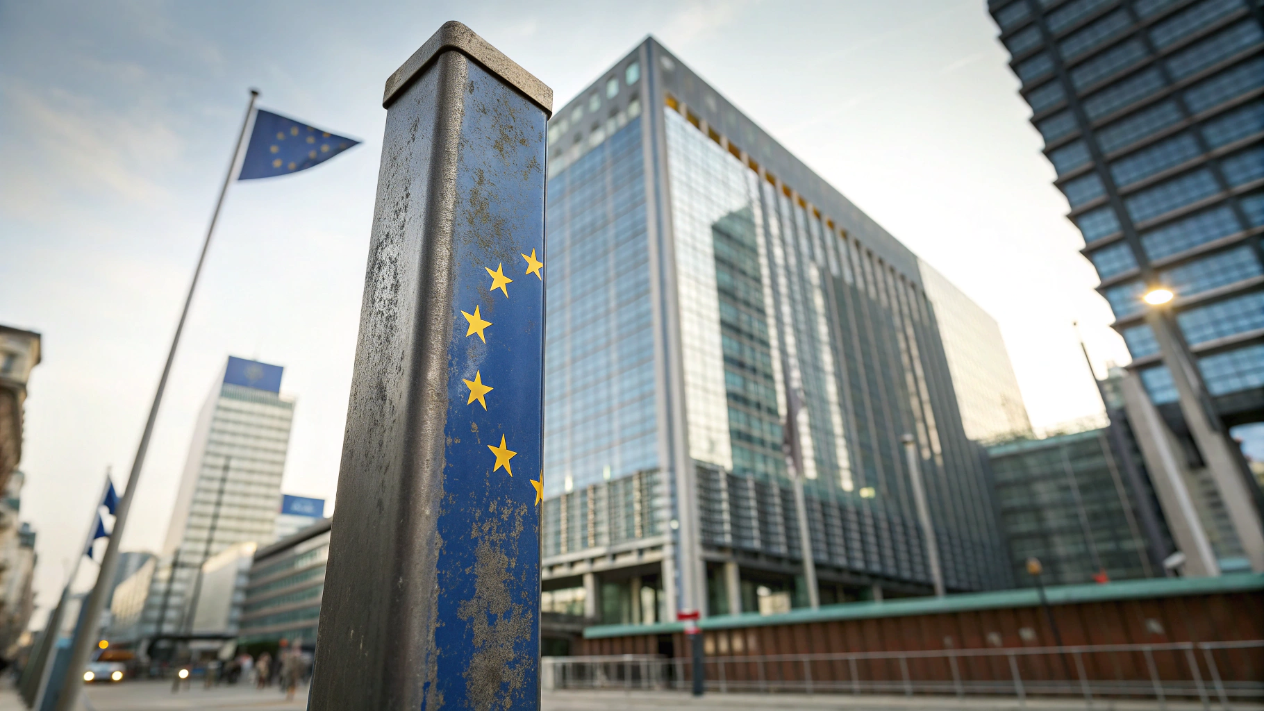 韓, 철강 쿼터 축소 막기 총력…EU 상대 외교전 돌입