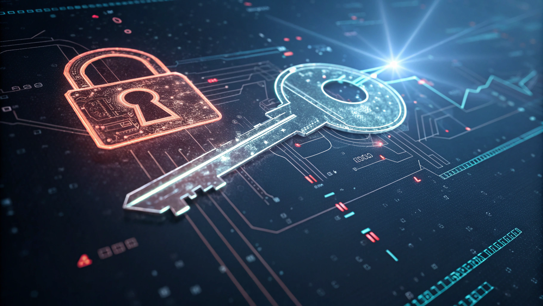 NTT데이터, 포타닉스와 차세대 암호화 서비스 출시…양자·AI 보안 노린다