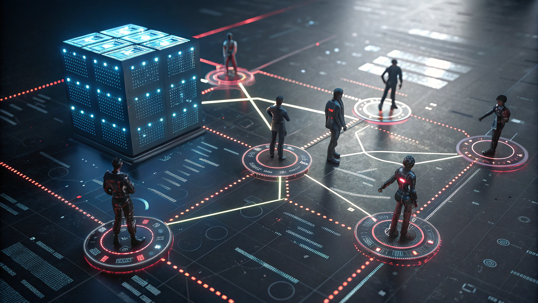 스타버스트, AI 에이전트 위한 차세대 데이터 플랫폼 공개… ‘데이터 이동 최소화’로 차별화