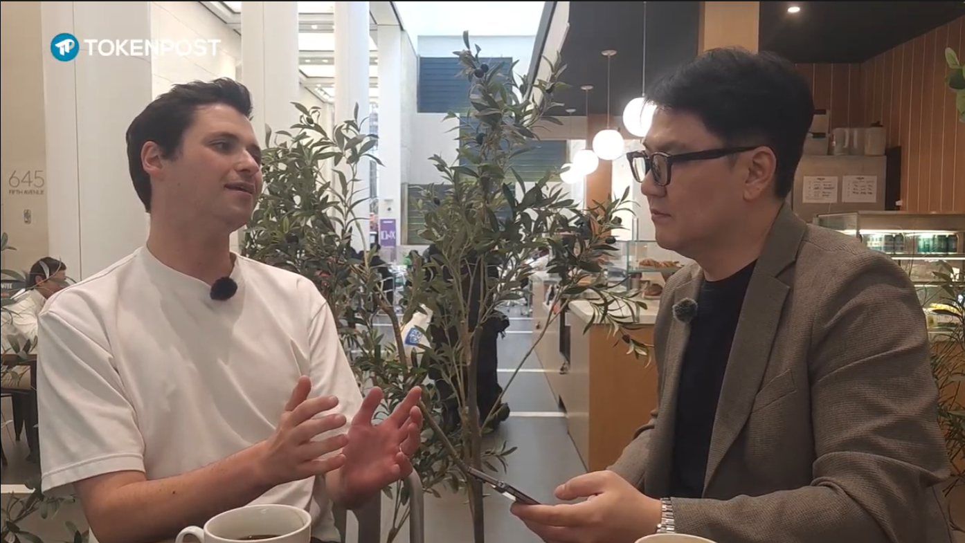 “RWA의 진짜 승부처는 디파이 유동성… ‘즉시 발행·상환’으로 주식 104종 상장, 곧 1,000종 간다” — 온도 파이낸스 디파이 총괄 인터뷰