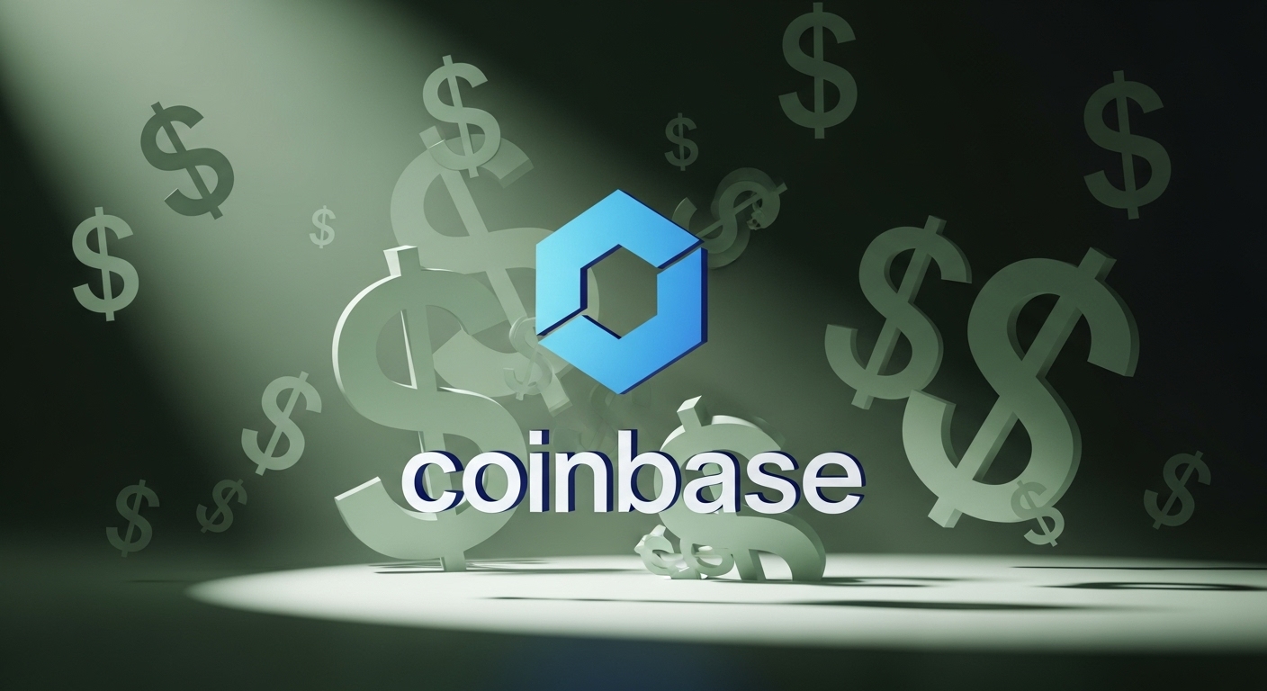 JP모건, 코인베이스 목표주가 404달러 상향…베이스 토큰·USDC 전략 ‘긍정적’