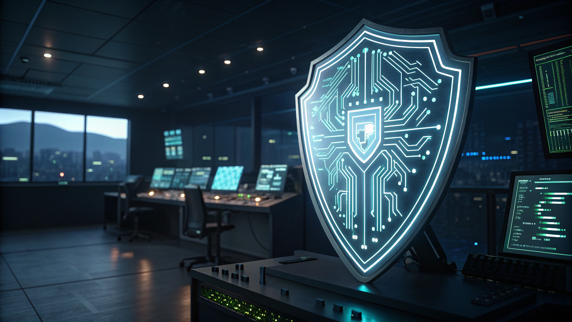 칸지, ‘이루(Iru)’로 재탄생…AI 기반 통합 보안 플랫폼 공개