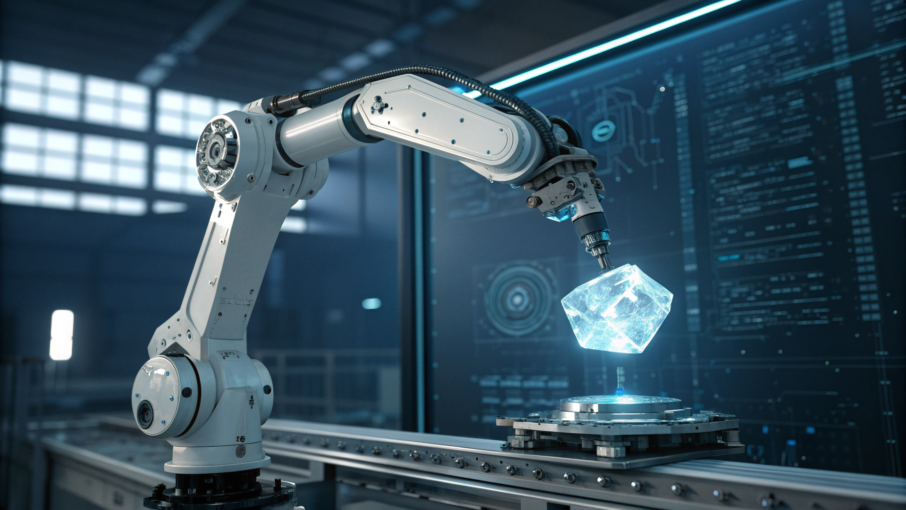 AI로 초전도체 개발 나선다…피리어딕 랩스, 300만 달러 유치