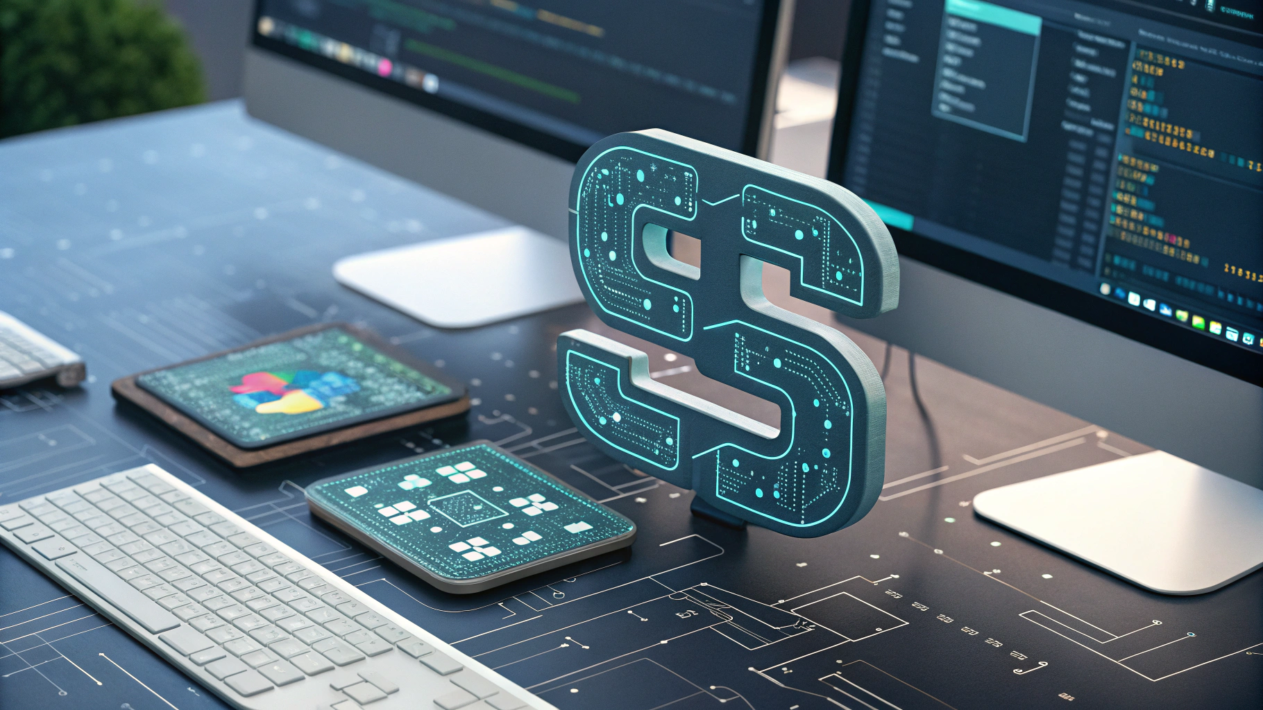 세일즈포스, 슬랙을 ‘AI 협업 허브’로…개발자 도구 대거 공개