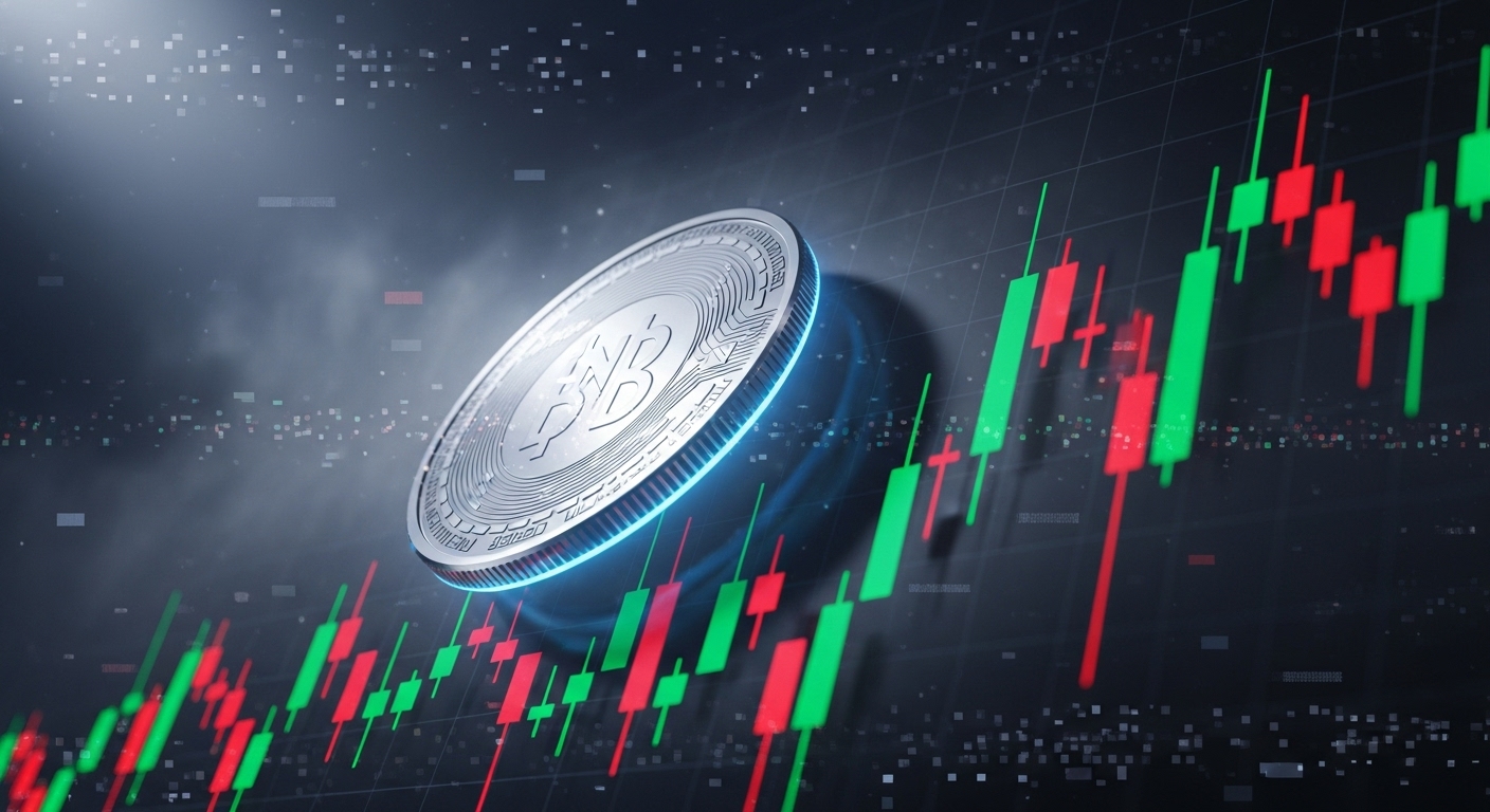 BNB, 사상 최고가 돌파…264억 원 청산 후 시장 신뢰 회복 상징됐다