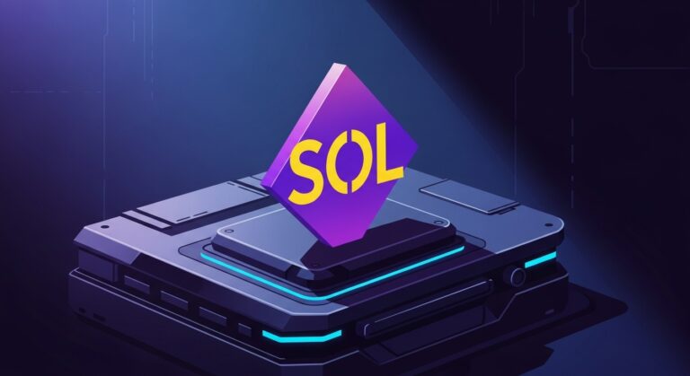 솔라나(SOL), 실물 하드웨어로 웹3 주도…야코벤코 “소프트웨어보다 실사용 중심”